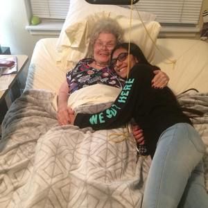 Meet your Posher, Devanee